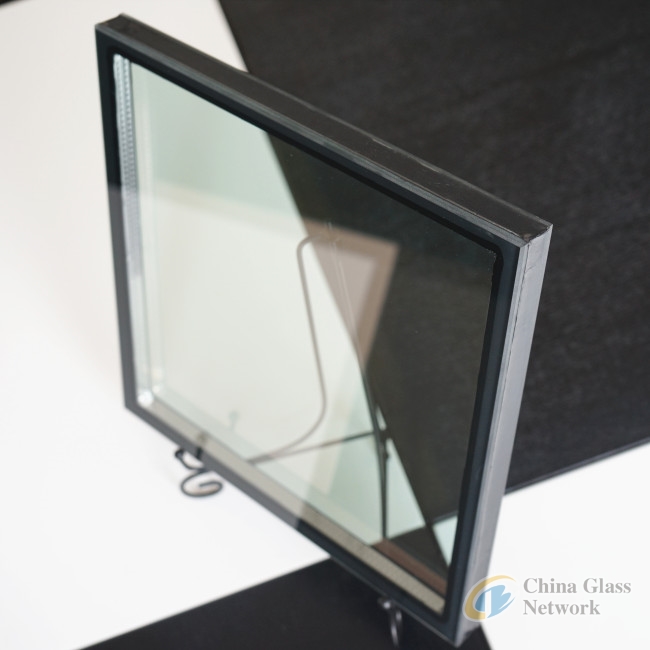 SYS Wholesale price soundproof clear insulated glass unit 5+9A+5mm