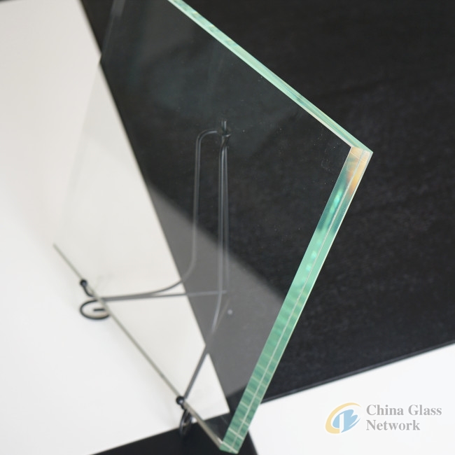 3mm 4mm 5mm 6mm Low Iron Frosted Glass With Good Price