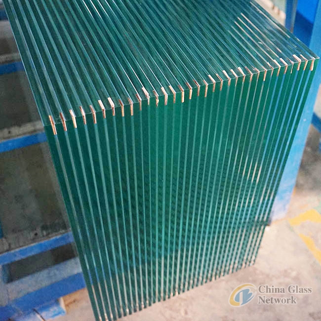 Supply top quality Ultra Thin 2mm 3mm 4mmFloat Glass