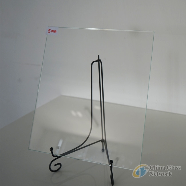 Cheap price 4mm 5mm 6mm 8mm ultra clear low iron glass flat float glass