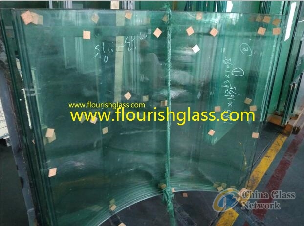 tempered glass