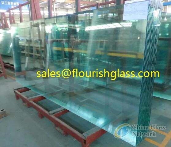 tempered glass