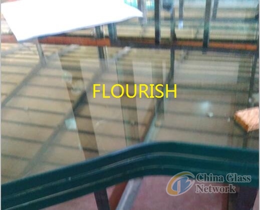 laminated glass