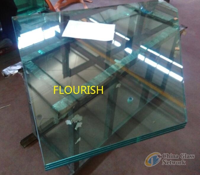 laminated glass