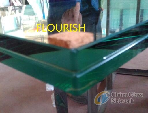 laminated glass