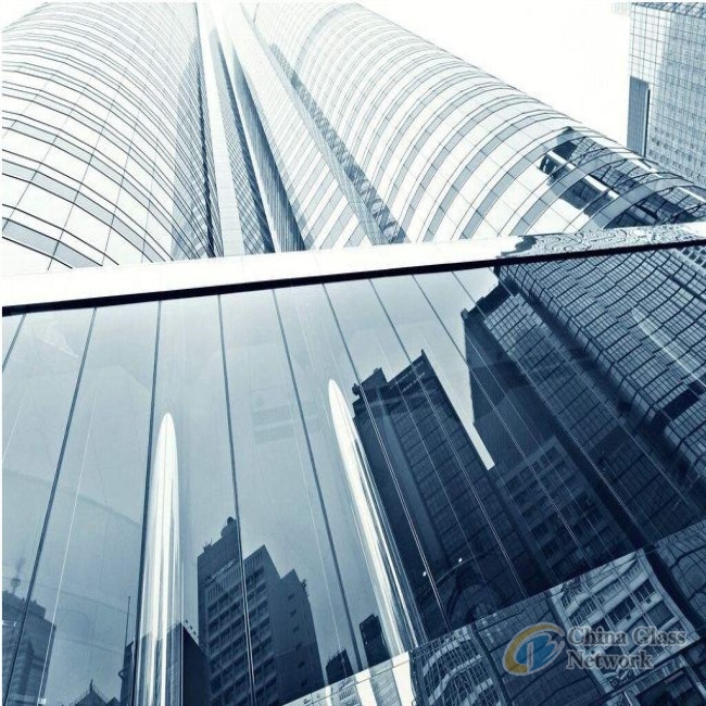 SYS Large size 4mm-21mm toughened glass with heat soak treatment safety glass panels polished edge tempered glass