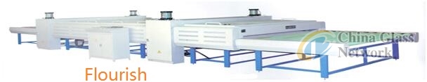 glass lamination machine