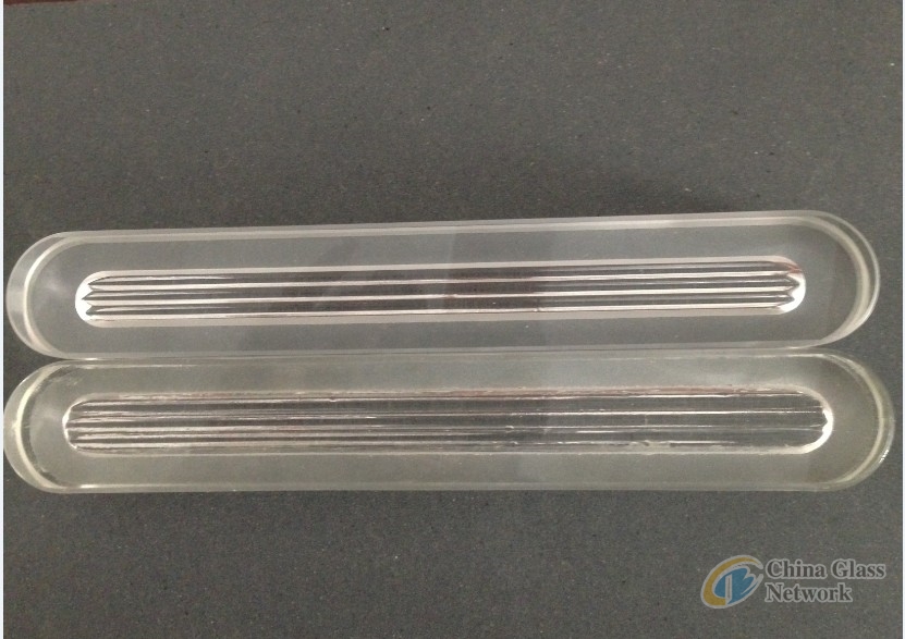 borosilicate reflex gauge glass