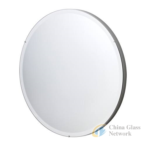 SYS China supplier cheap price 2mm 3mm 4mm 5mm aluminum mirror glass 2-19MM