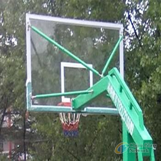 high quality basketball backboard replacement