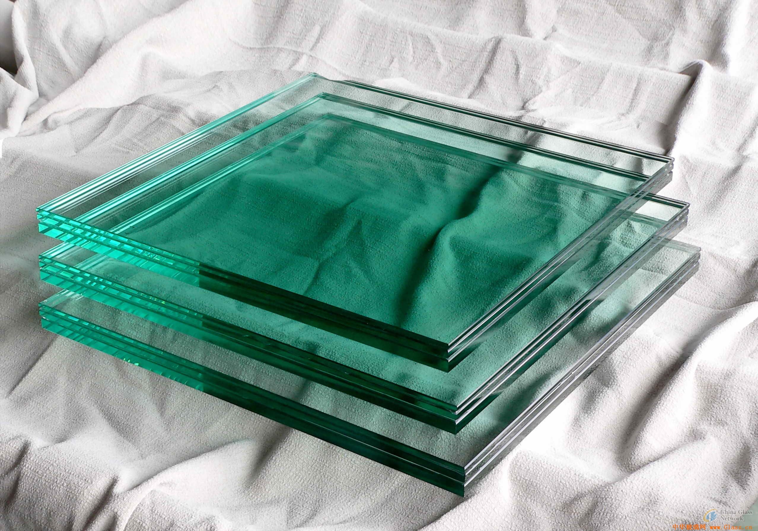 SYS Safety Laminated Glass Price 6.38mm 8.38mm 8.76mm pvb Coloredpvb Colored Clear Shaped glass Laminated Glass 2-25MM