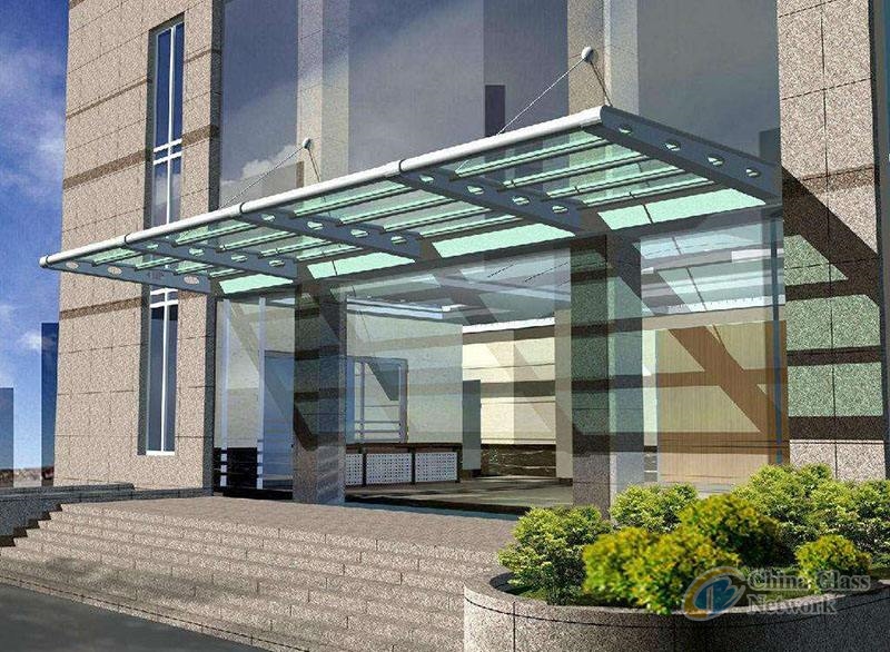 SYS Safety Laminated Glass Price 6.38mm 8.38mm 8.76mm pvb Coloredpvb Colored Clear Shaped glass Laminated Glass 2-25MM