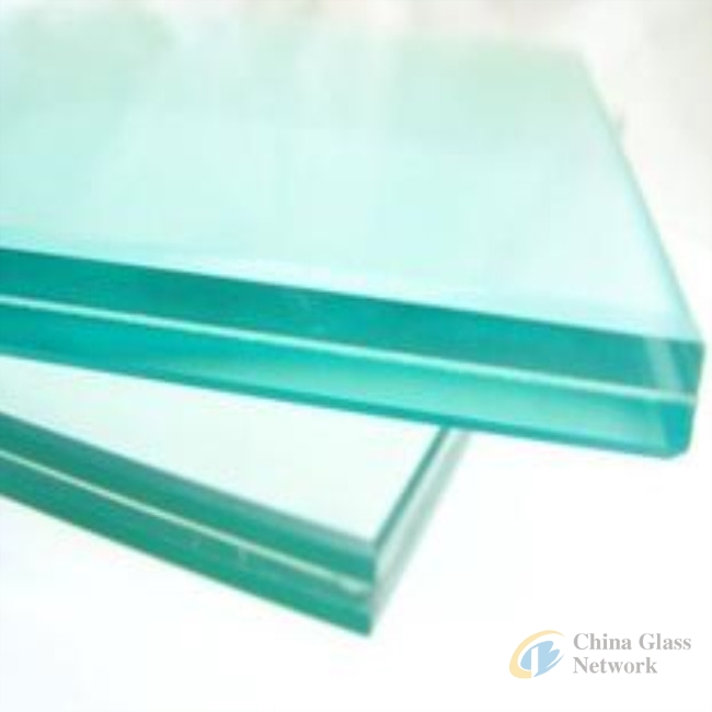 Yason Glass Film Safety Laminated Glass Factory