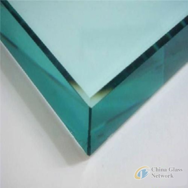 3mm, 4mm, 5mm, 6mm, 8mm, 10mm, 12mm, 15mm, 19mm tempered glass for building