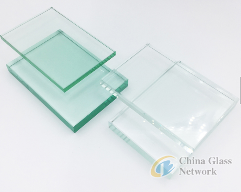 Cheap price 4mm 5mm 6mm 8mm ultra clear low iron glass flat float glass