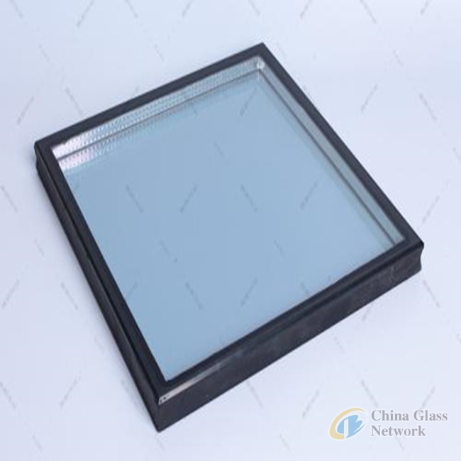 cost competitive tripple glazing insulated glass unit for building