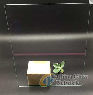 1mm ultra thin clear float low iron tempered glass 1mm 2mm 3mm 4mm 5mm ar glass for display device SYS