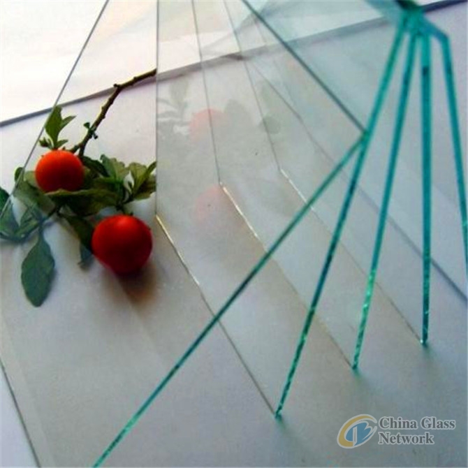 2mm 3mm 4mm 5mm 6mm 8mm 10mm 12mm 15mm 19mm Transparent Clear Float glass SYS