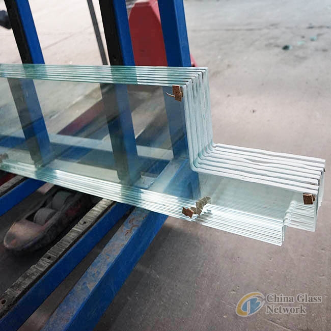 4mm, 5mm, 6mm, 8mm, 10mm, 12mm, 15mm, 19mm, 22mm, 25mm clear float tempered building glass