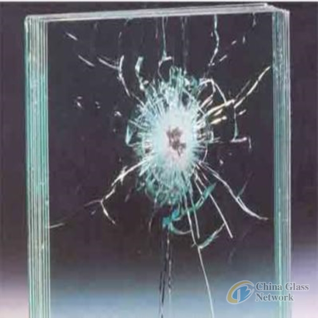 32 mm bullet proof glass from cost competitive China factory