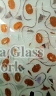 silk-screen printing glass ,frosted glass, art glass