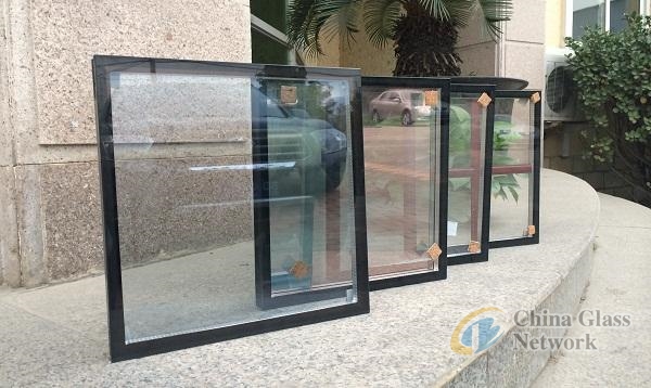 Clear 4mm 5mm 2mm Low-e Building Insulated Tempered Float Glass Price SYS