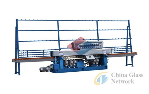 Glass Straight Line Edging Machine