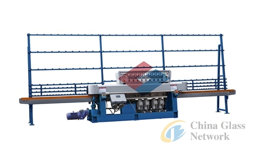 Glass Straight Line Edging Machine