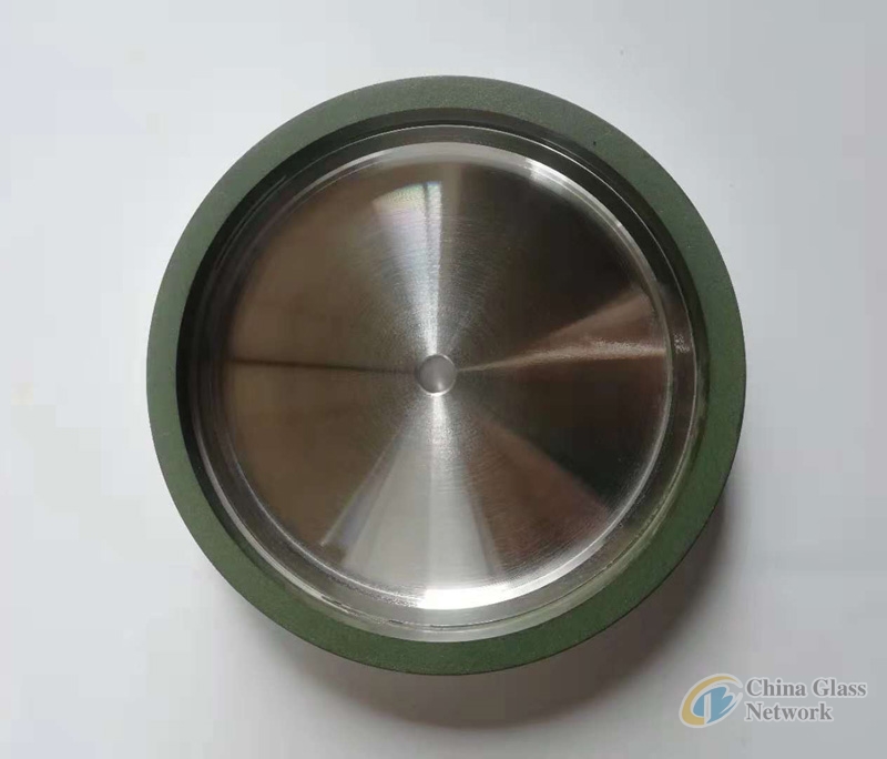 Resin grinding wheel/Glass resin Wheel/Resin Edging Wheel