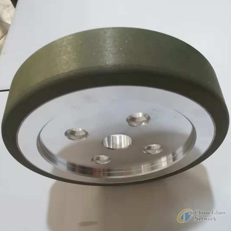 Glass resin Wheel/Resin grinding wheel/Resin Edging Wheel/Four edges grinding diamond grinding wheel