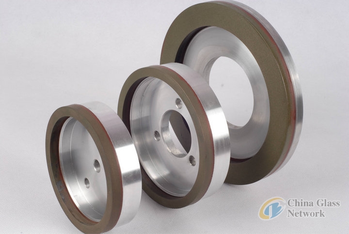 Resin grinding wheel/Glass resin Wheel/Resin Edging Wheel