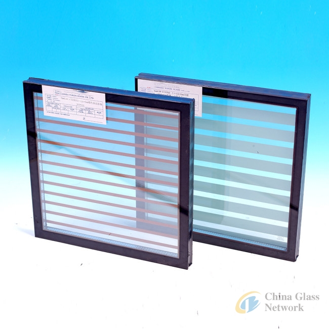 Yason Glass Supply Insulated Glass Units / IGU low-e insulated glass