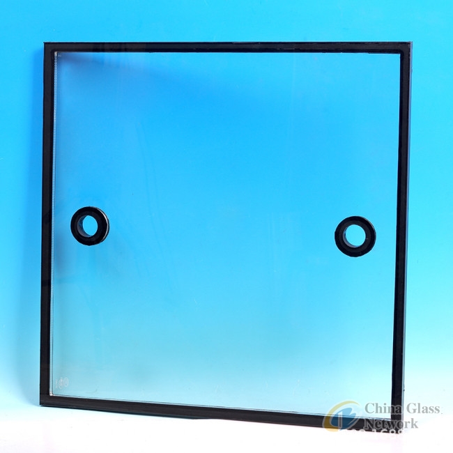 Yason Glass Supply Insulated Glass Units / IGU low-e insulated glass