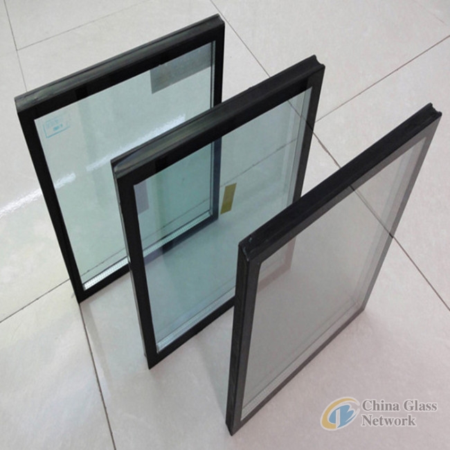 Low-E Glass Units for Building Envelope-Windows, Doors, Curtain Walls