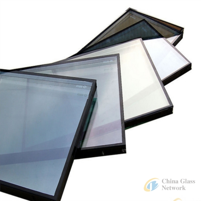 Low-E Glass Units for Building Envelope-Windows, Doors, Curtain Walls