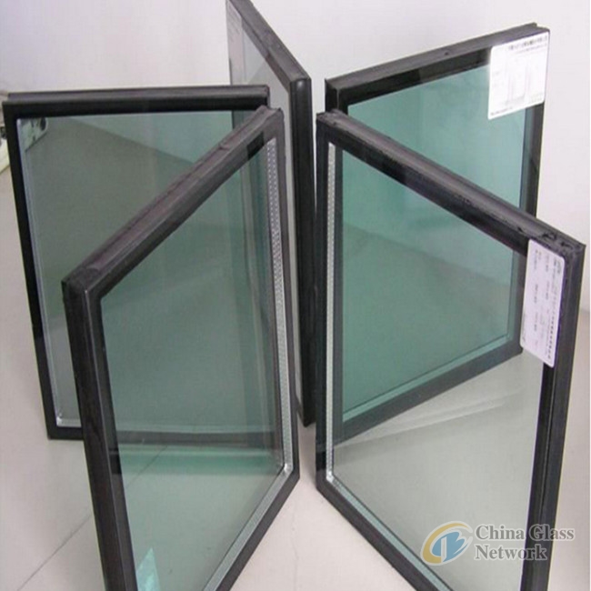 Low-E Glass Units for Building Envelope-Windows, Doors, Curtain Walls