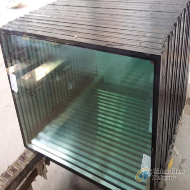 Low-E Glass Units for Building Envelope-Windows, Doors, Curtain Walls