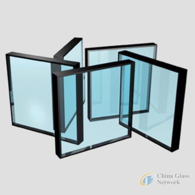 Energy saving insulating glass units for building from real glass manufacturer