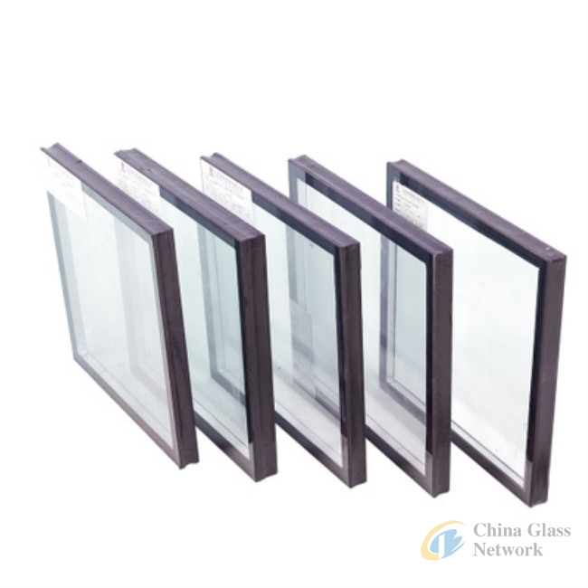 Energy saving insulating glass units for building from real glass manufacturer