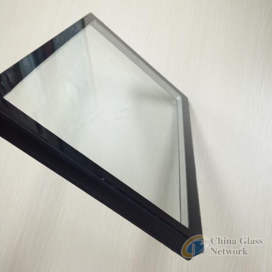 vacuum insulated panel glass SYS