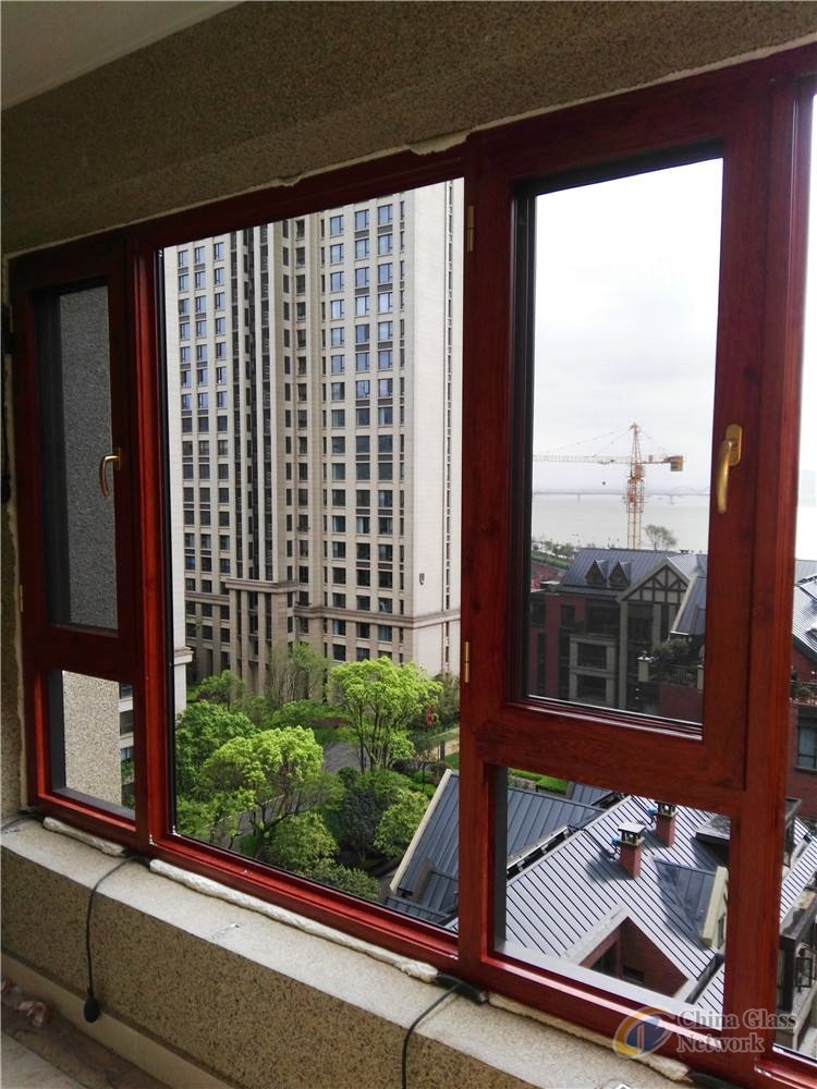 vacuum insulated panel glass SYS