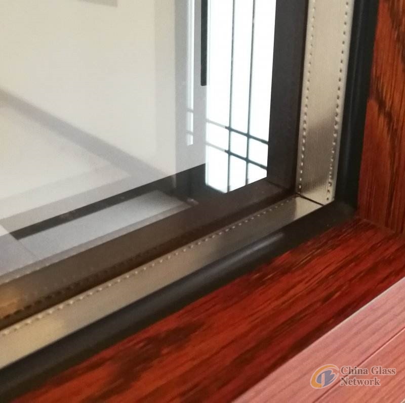 vacuum insulated panel glass SYS