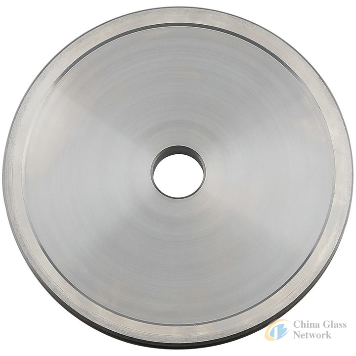 Diamond Edging Wheel/Glass Diamond Wheel/Special-shaped machine straight diamond grinding wheel