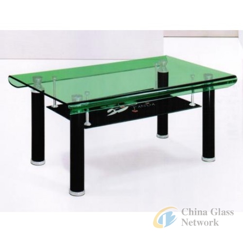 green colored glass sheet tempered glass for wall decpration SYS