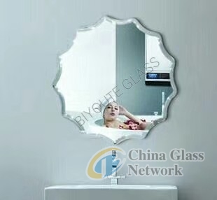 decorative mirror, bathroom mirror,dress up mirror