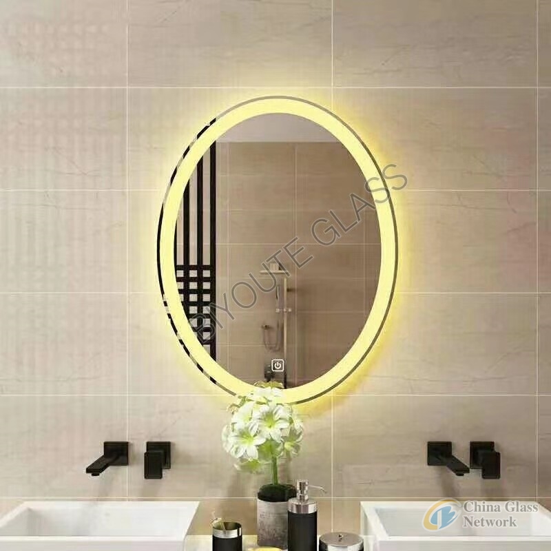 decorative mirror, bathroom mirror,dress up mirror