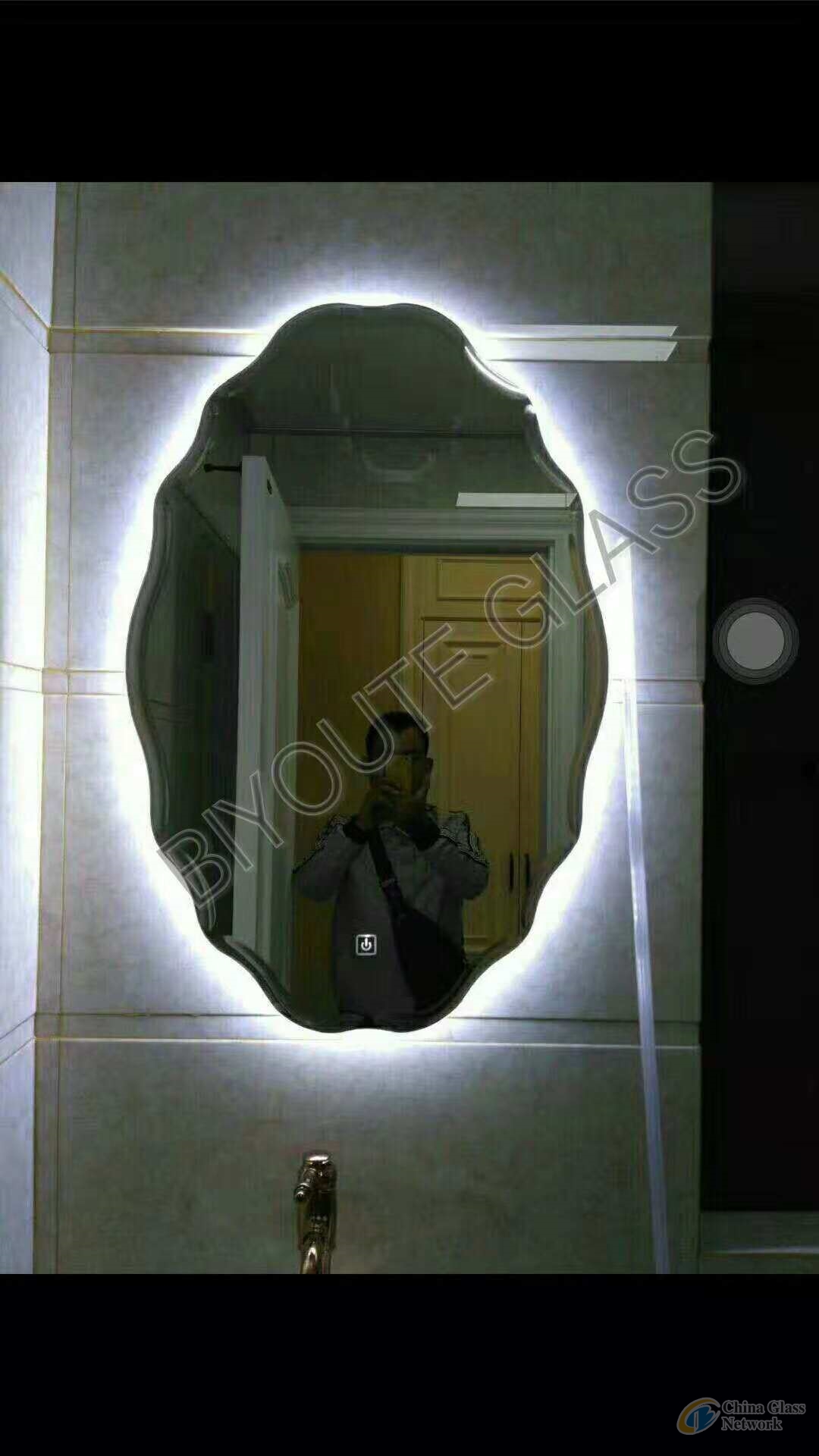 decorative mirror, bathroom mirror,dress up mirror