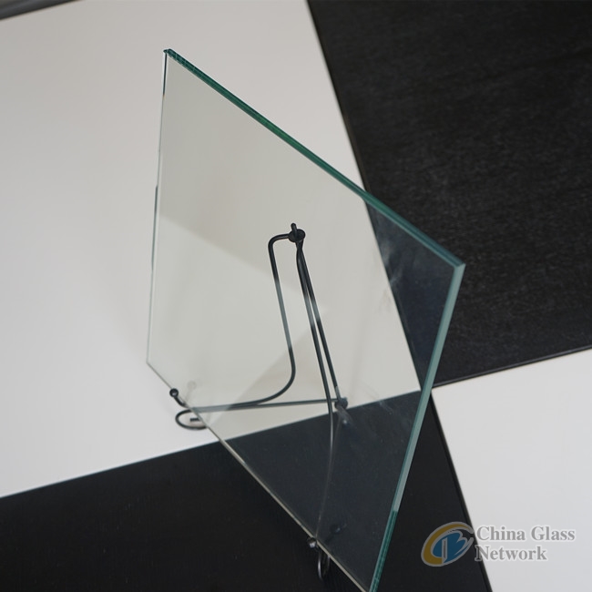 glass shelf tempered laminated glass SYS