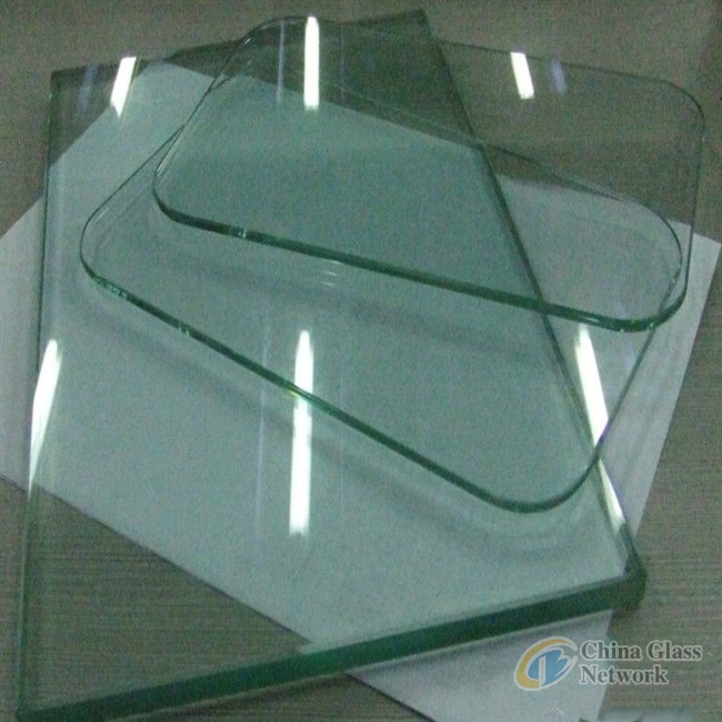 SYG 8mm tempered building glass