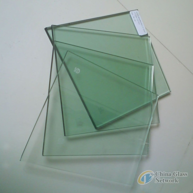 SYG 6-12mm tempered  glass for furniture